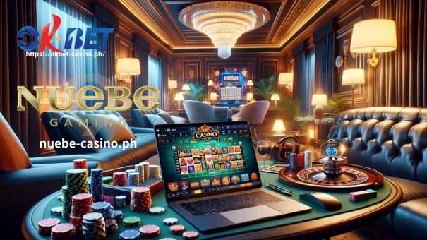 Ano ang ibig sabihin ng OKBET? “OKBET” ay tumutukoy sa pagiging OK (okay) sa pamamagitan ng pagsasagawa ng mga sports betting sa online platform. Sa aming logo, makikita ang aming dedikasyon sa mga manlalaro.