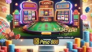 Ang Peso888 Slot Machines ay nag-aalok ng malawak na iba’t ibang mga kwento at istilo – mula sa katuwaan at kahiwagaan hanggang sa kaba at suspensya. Kasama dito ang mga klasikong 3-reel, modernong 5-reel, video slot, classic slot na may mga bonus feature, progressive jackpot, quirky-themed games, at slot-customized bonus rounds. Ang aming mga bonus ay mas mataas kaysa sa karamihan ng mga katunggali, na ginagawang mas kapanapanabik ang laro.