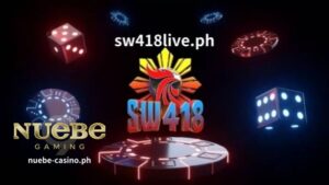 Ang SW418 LIVE Sabong ay patuloy na isa sa pinakapopular na laro sa pagsusugal sa sports sa Pilipinas. Ang SW418 International ay isa sa mga pangunahing online na plataporma ng pagsusugal sa Sabong sa Pilipinas ngayon. Nagbibigay kami ng mataas na kalidad at patas na mga laban! Mag-enjoy ng mga laban ng mataas na kalidad, kung saan maaari kang makilahok at manood ng mga live na laban gamit ang iyong mobile phone, tablet, o computer.