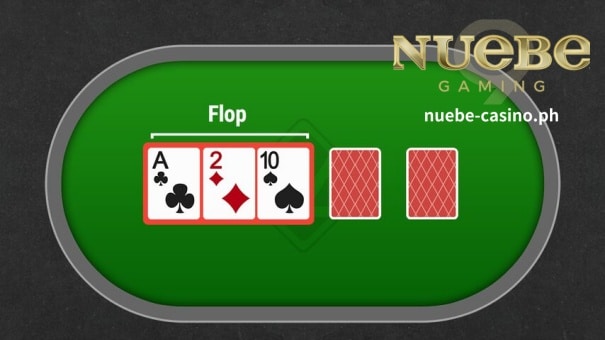 Ang auction flop poker ay isang variation ng draw poker. Ang laro ay inspirasyon ni Jean Roche. Kung mayroon kang anumang partikular na katanungan tungkol sa batang variant na ito na naimbento noong 2003, maaari mong malaman ang tungkol sa higit pang mga variant ng poker sa pamamagitan ng Nuebe Gaming.