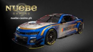 Ang NASCAR ay isang racing sport sa Nuebe Gaming kung saan ang iba't ibang uri ng mga sports car ay naglalakbay nang napakabilis sa paligid ng isang track. Sa teknikal, ang NASCAR ay isang Amerikanong kumpanya lamang na nag-aapruba ng mga kaganapan sa karera, dahil ang pangalan nito ay ang pagdadaglat ng "National Association for Stock Car Auto Racing." Gayunpaman, ang karera ng NASCAR ay naging napakapopular sa buong mundo na ang anumang anyo ng karera ng track ay madalas na pinaikli sa pangalan ng asosasyon.