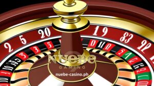 Ang roulette ay ang pinaka-garantisadong pinagmumulan ng kita sa Nuebe Gaming casino, at naging malinaw ang gilid ng bahay, at ang laro ay patuloy na bubuo ng kita hangga't nasa negosyo ang casino. Habang ang ilang mga manlalaro ay maaaring paminsan-minsan ay matagumpay, sa katagalan ang casino ay mananalo.