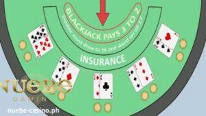 Tandaan, kapag ginamit nang tama ang pagsuko ng blackjack ay nakakabawas sa gilid ng bahay, na nagbibigay sa iyo ng mas magandang pagkakataong manalo sa katagalan. Samakatuwid, kailangan mong tiyakin na babasahin mo ito nang mabuti at tandaan kung kailan ang pagsuko ang iyong pinakamahusay na pagpipilian.