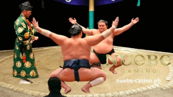 Noong unang panahon, ang sumo ay isang ritwal, kadalasang sinasaliwan ng mga sagradong sayaw upang manalangin sa mga diyos para sa isang mahusay na ani. Bagama't ang sumo wrestling ay naging isang propesyonal na mapagkumpitensyang isport sa Nuebe Gaming, pinananatili pa rin nito ang maraming mga ritwal ng Shinto na ginagawang mas kapana-panabik at magandang panoorin ang sport.