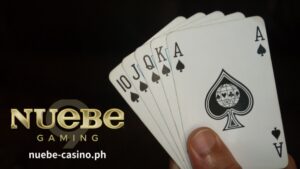 Ang Card Counting ay palaging isa sa mga pinakasikat na laro ng card sa Pilipinas. Ang laro ay kumalat din sa malaking lawak sa Nuebe Gaming casino at ilang lugar sa ibang bahagi ng mundo.