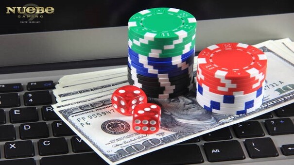 Ang Nuebe Gaming Casino PBank Casino ay isa sa mga online casino ay patuloy na lumalawak sa Pilipinas, at isa sa mga nangungunang pangalan ngayon ay ang Nuebe 