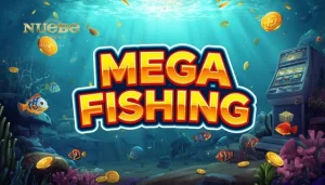 Mega Fishing ng Nuebe Gaming: Fishing Game Guide