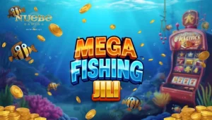 Mega Fishing JILI ng Nuebe Gaming: Full Guide