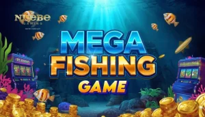 Mega Fishing Game ng Nuebe Gaming: Full Guide