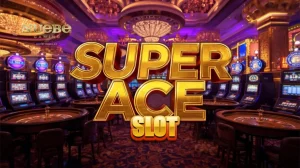 Super Ace slot ng Nuebe Gaming: Tips at Laro